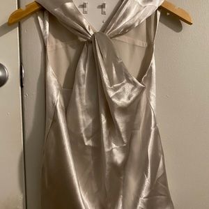 Ann Taylor night out top